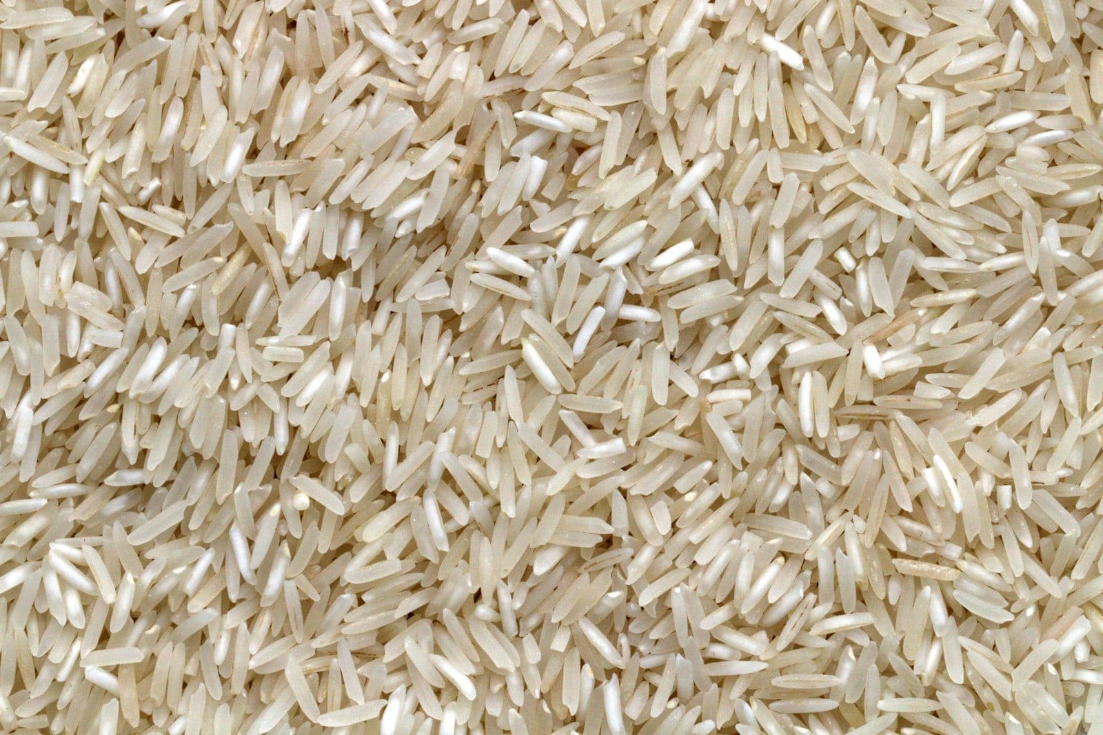1121 Steam Basmati Rice