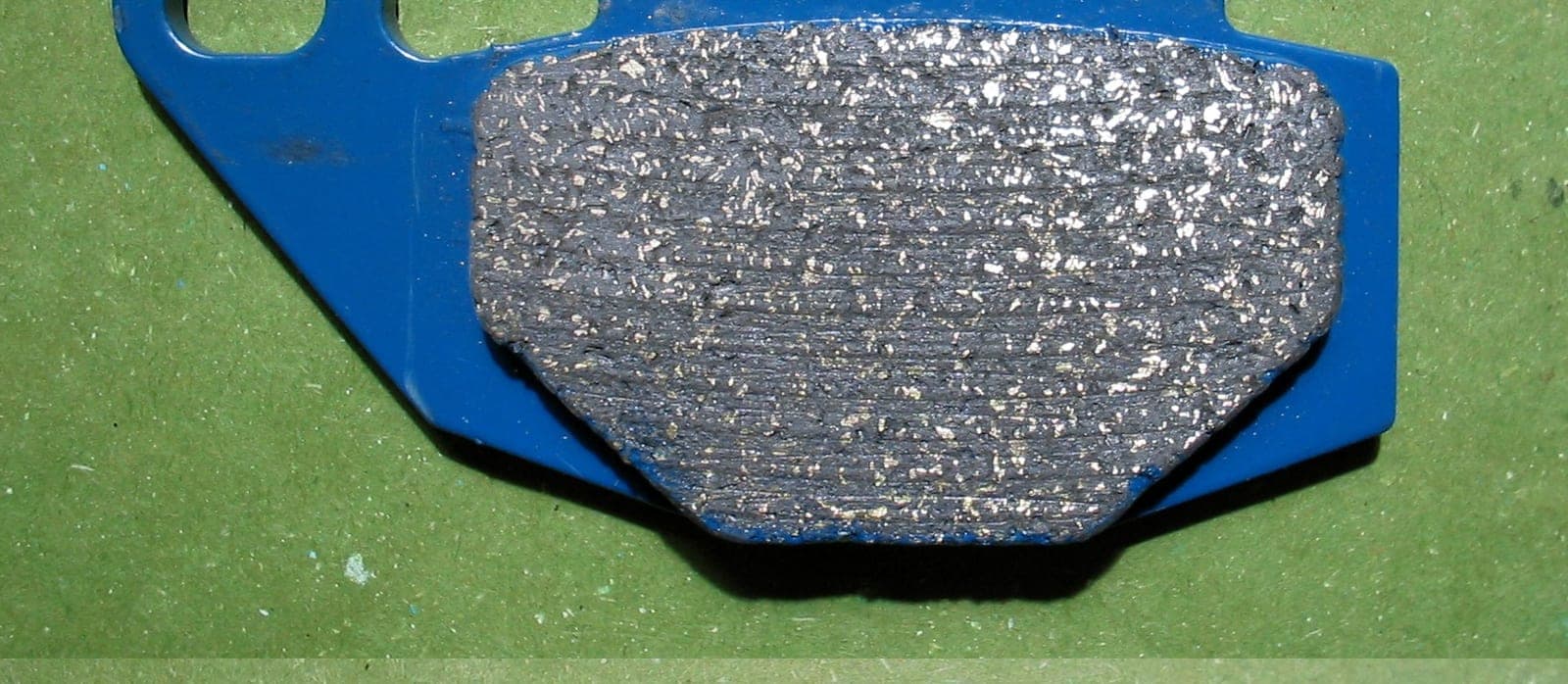 Disc Brake Pad