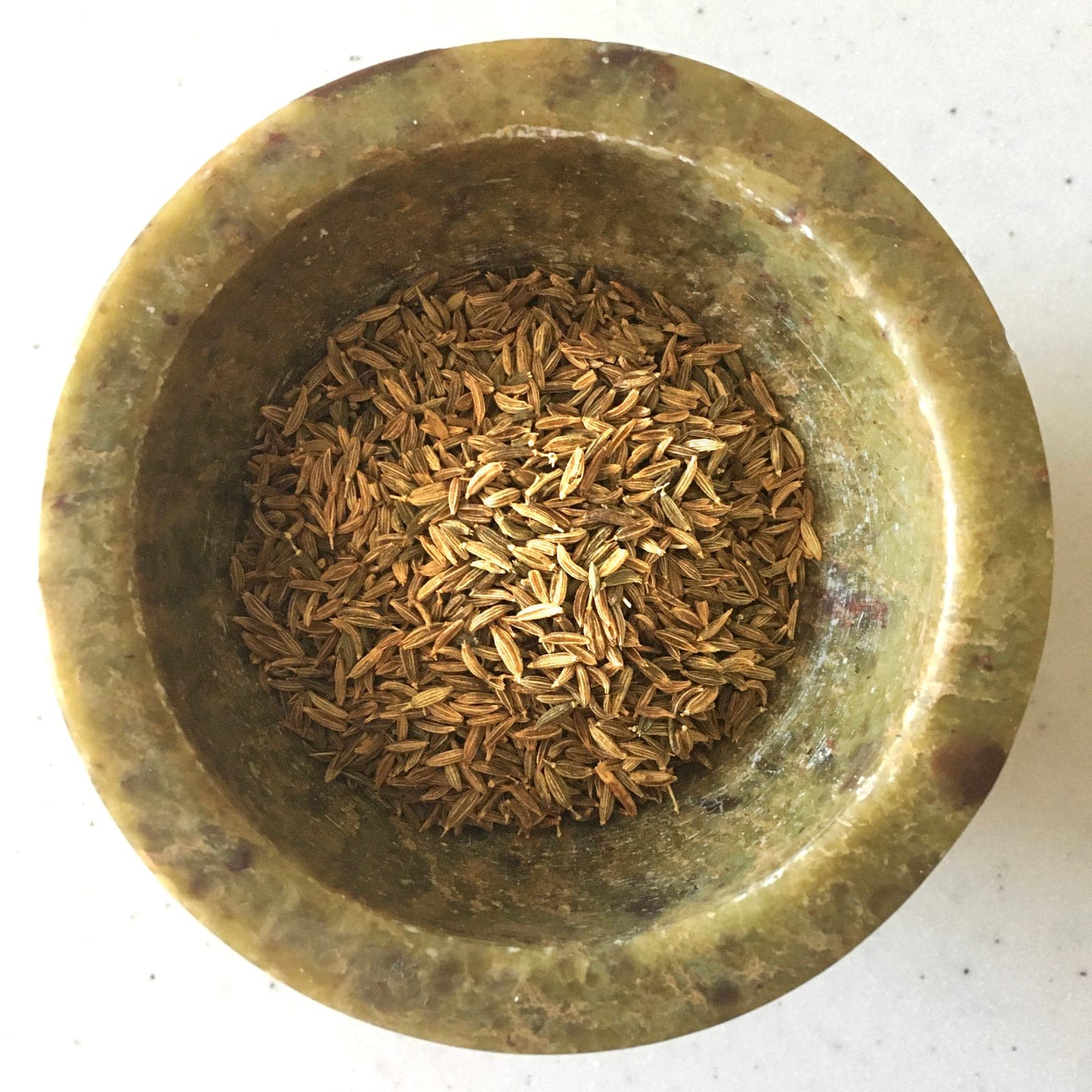 Cumin Seeds, 99% Purity