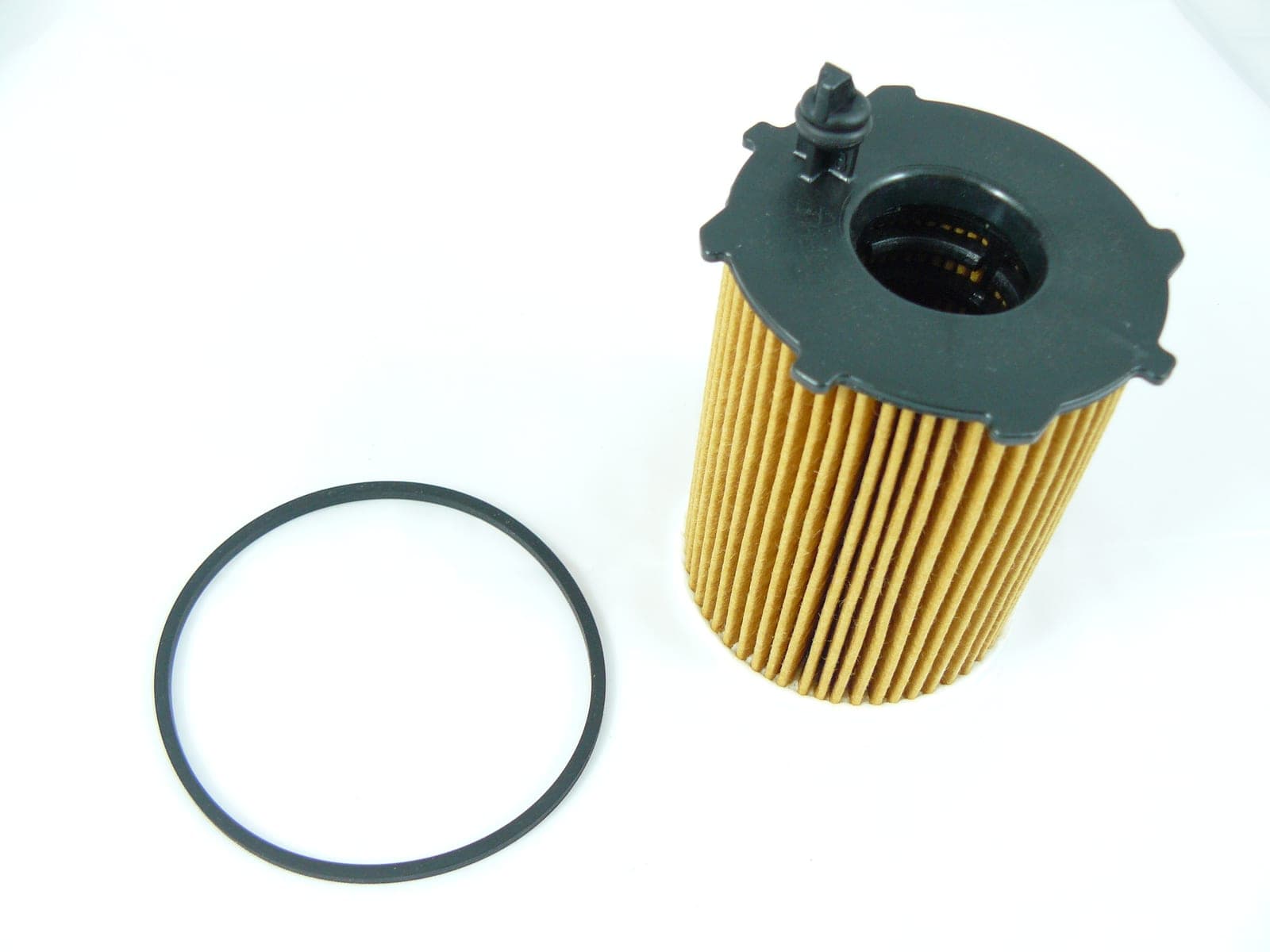 Cartridge Engine Oil Filter