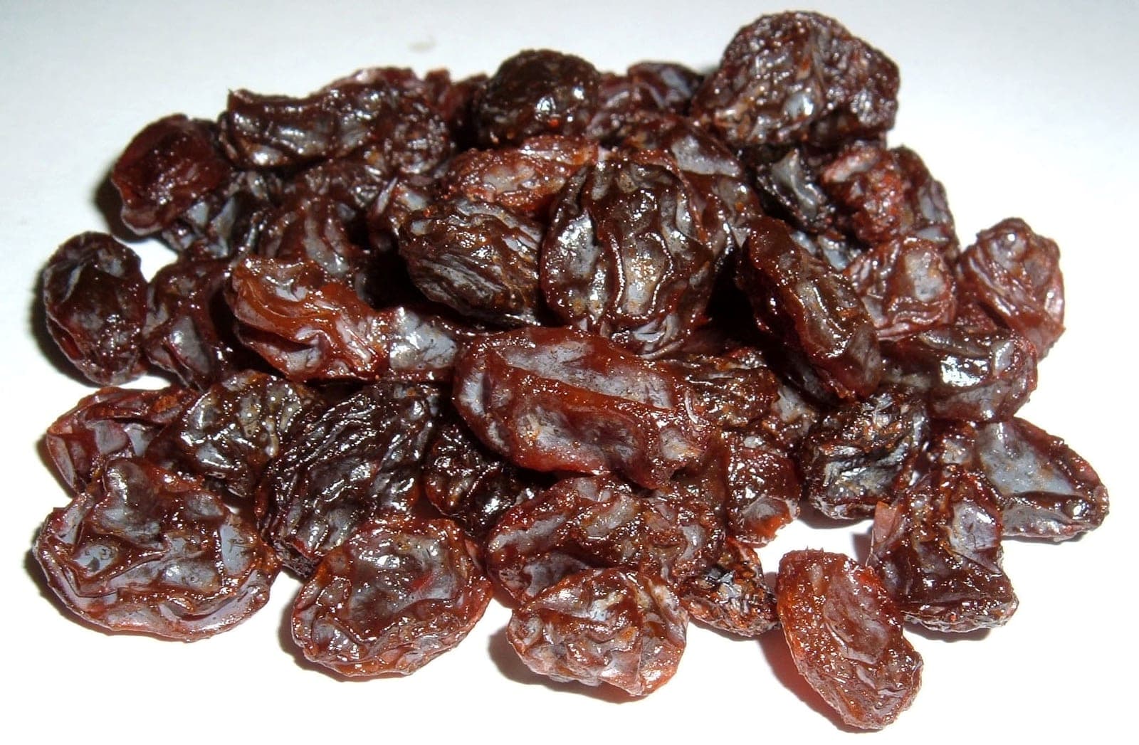 Indian Dark Raisins